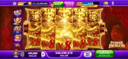 Game screenshot Cash Journey™ - Casino Slots mod apk