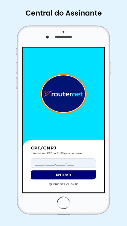 Routernet