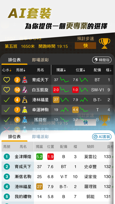Screenshot #2 pour 馬場Boss