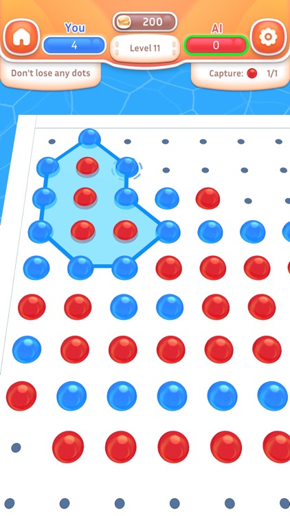 Go Dots screenshot-5