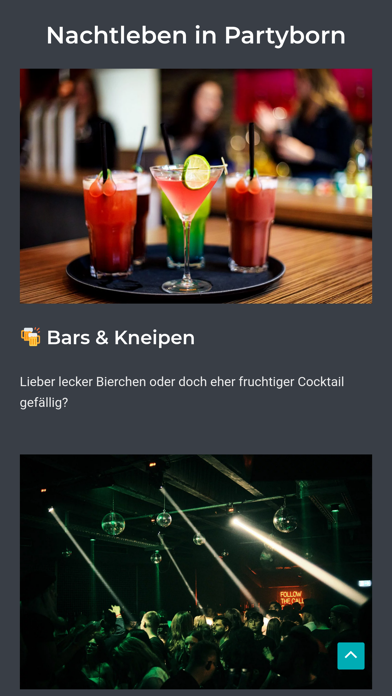 Partyborn Screenshot