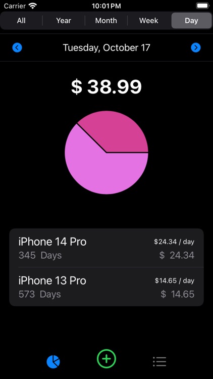 iStuff! screenshot-4