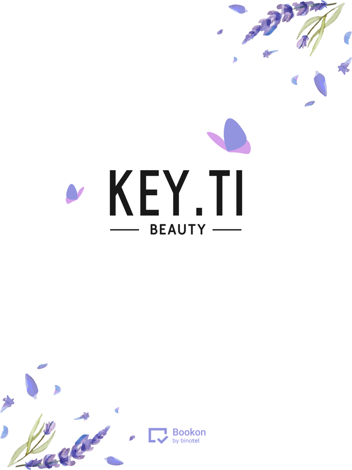KEY.TI beauty