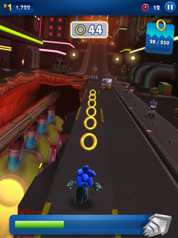 Sonic Prime Dashのおすすめ画像1