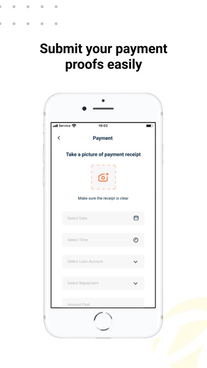 Raffles Credit screenshot-5