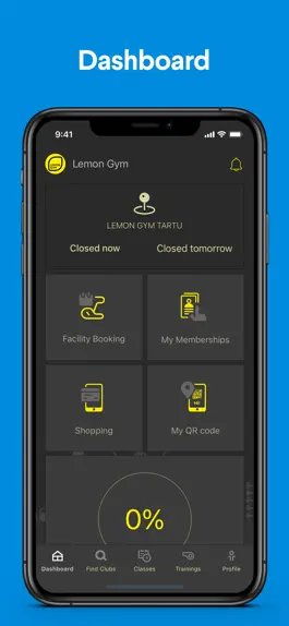 Game screenshot Lemon gym Lithuania mod apk