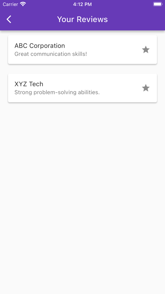 #2. Tradie Id (iOS) 由: E-Soft Technologies
