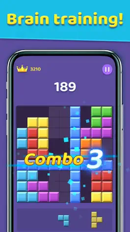 Game screenshot Block Sudoku Puzzle Game hack