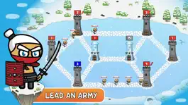 Game screenshot Pocket Wars: Tower Defense apk