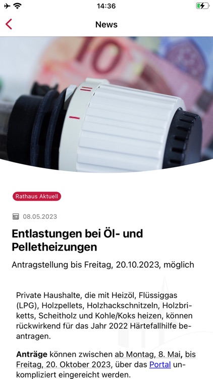 Gemeinde Böhmenkirch screenshot-5