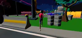 Game screenshot Traffic Runner Pro mod apk