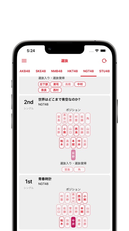 48Gまとめ screenshot-3