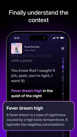 Game screenshot Encore - Language Learning hack