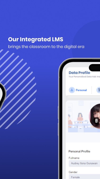 Bukit Aksara School screenshot-3