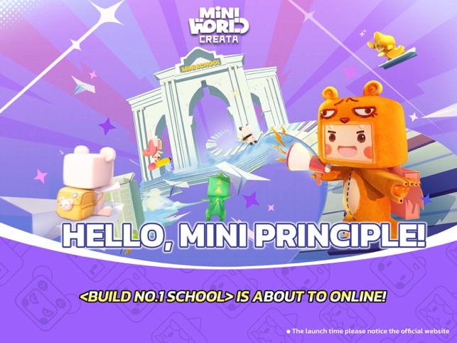 How to get unlimited COINS & MINIBEANS in Mini World Creata 2023 (Android &  iOS) 