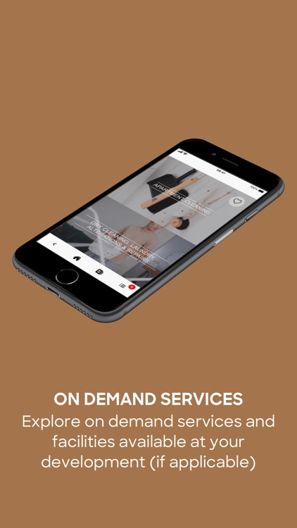 MyHuntleyWharf screenshot-6