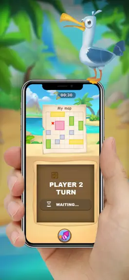 Game screenshot Buddy Hidden Jam hack