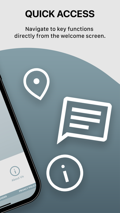 Greater Community Credit Union Screenshot