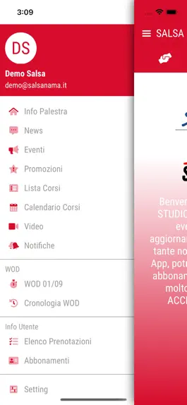 Game screenshot SalsaNaMa e KiStudio162 apk