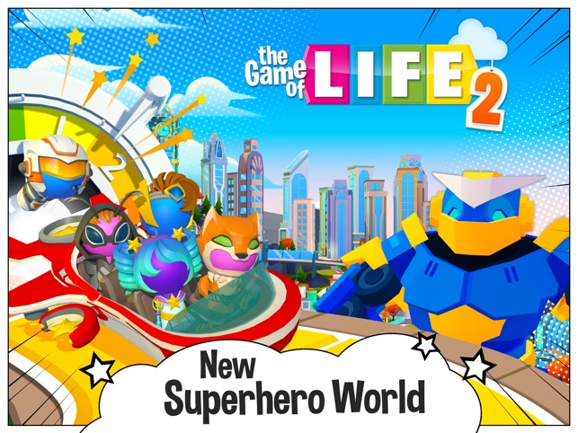 rs Life 2: Mobile Game on the App Store