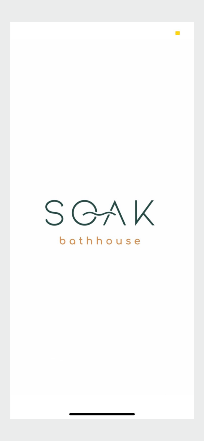 Soak Bathhouse