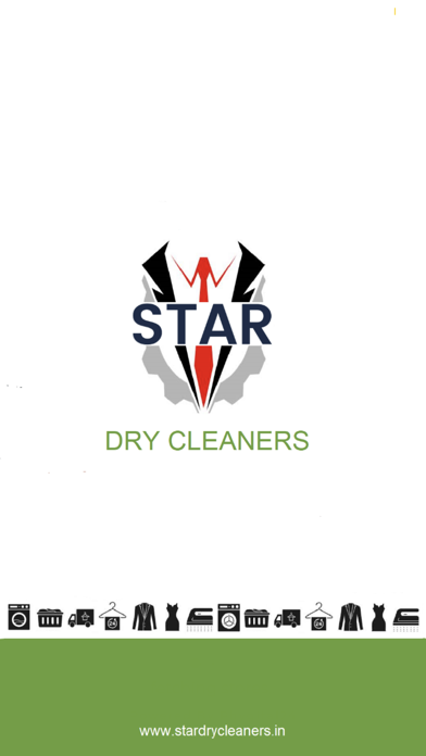 Star Dry Cleaners Screenshot