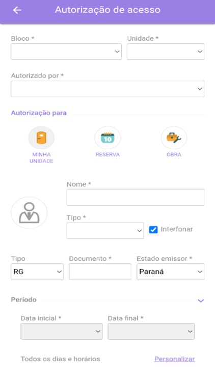 Intertele Condomínios