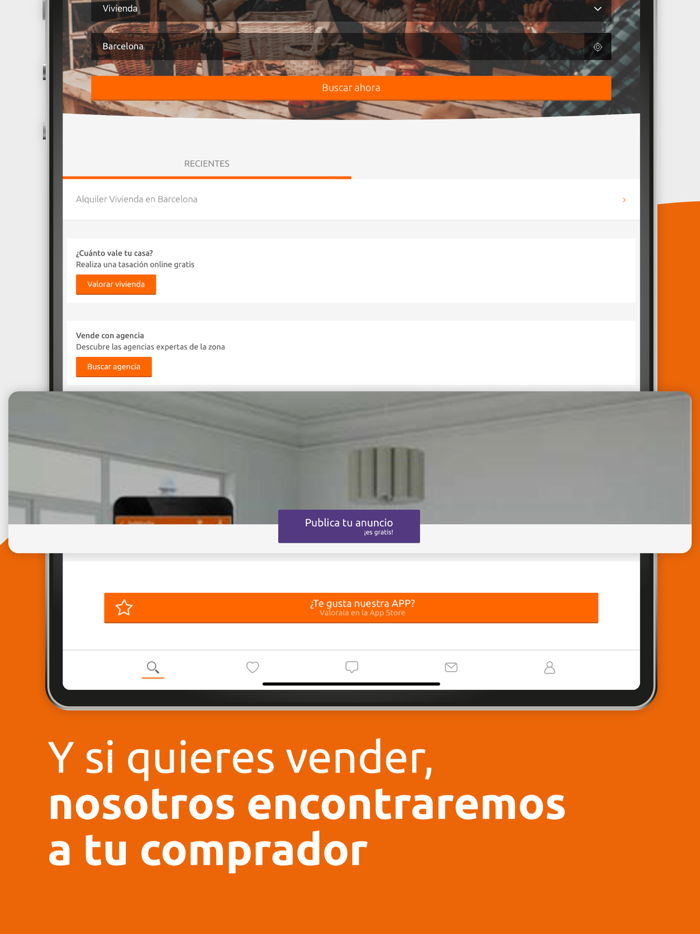 Habitaclia Portal Inmobiliario