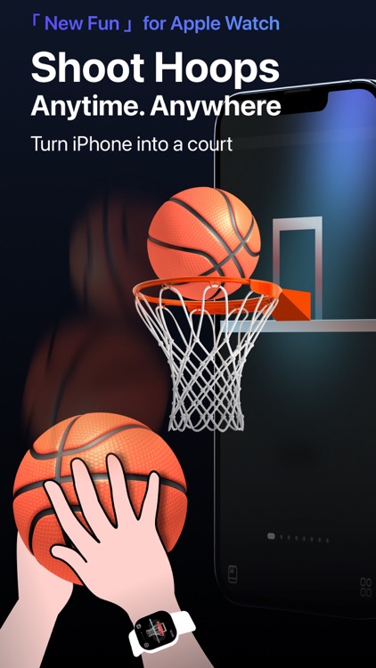 AirFun - Watch Games