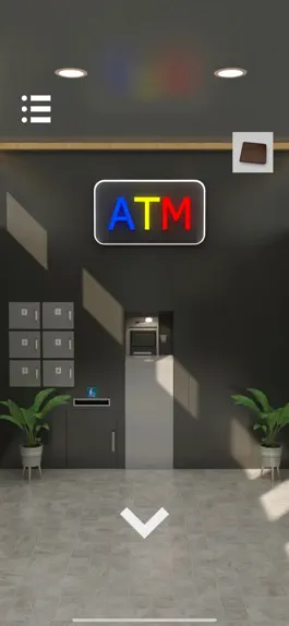 Game screenshot Escape Game: Cash prize ATM2 mod apk