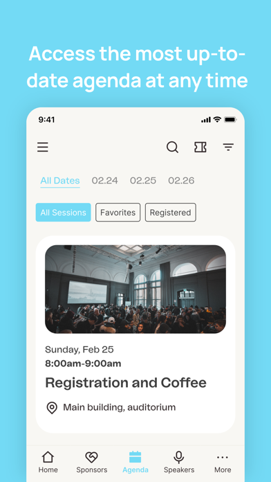 HUG by Personio Screenshot