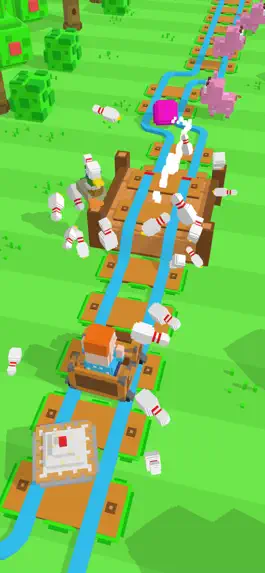 Game screenshot Coaster Tap mod apk