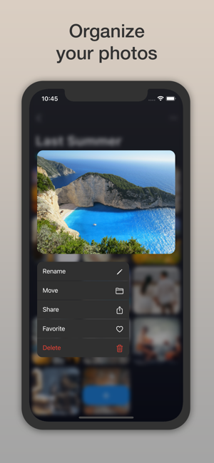 ‎Güvenlik Fotoğrafı+Video Pro Ekran Görüntüsü