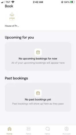 Game screenshot House of Prana apk