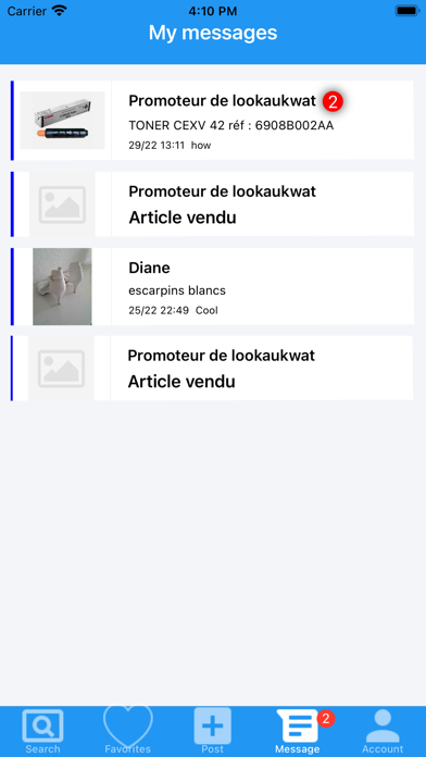 Lookaukwat Screenshot