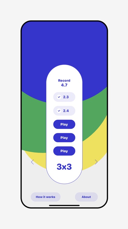 FollowCircle - Dots screenshot-3