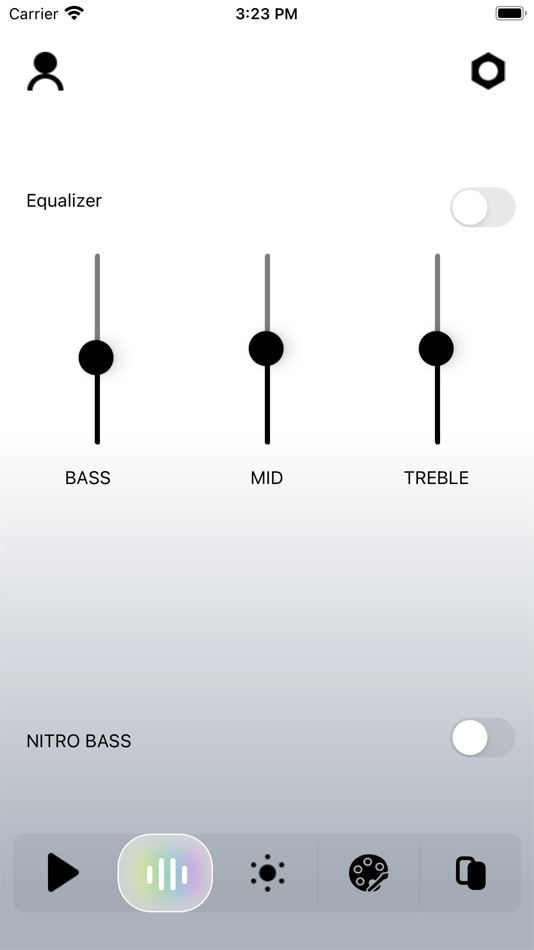 #2. My Vipe (iOS) 由: 裕汉 陈