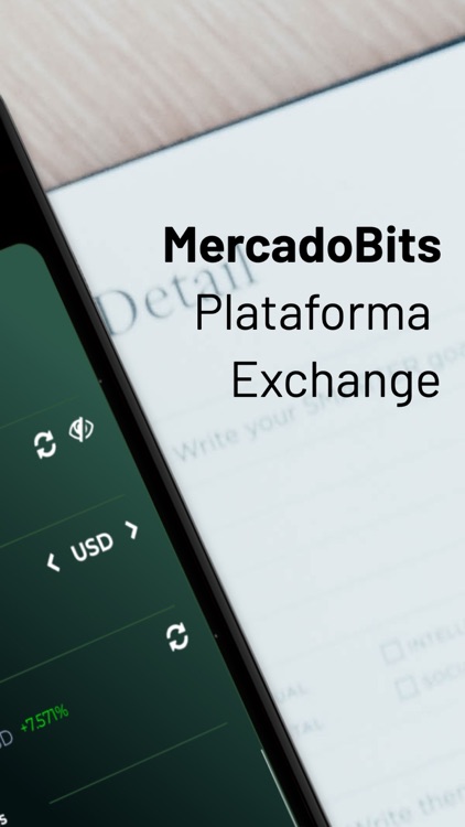 MercadoBits screenshot-9