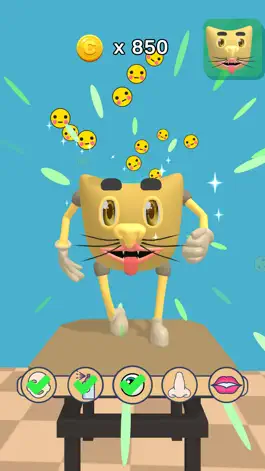 Game screenshot Clay Toy Master mod apk