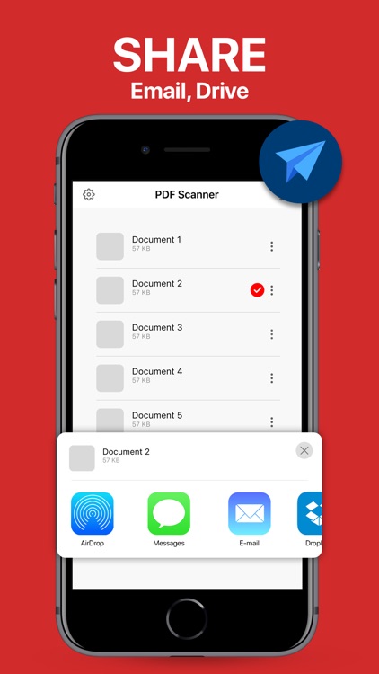 PDF Converter & Doc Scanner screenshot-8