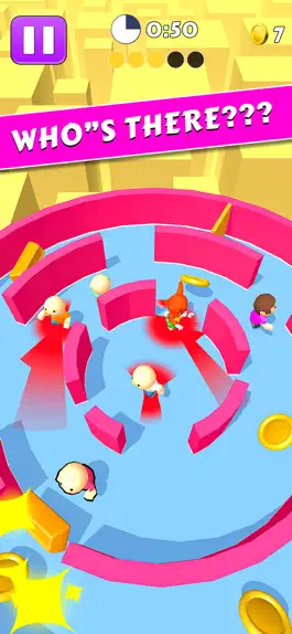Game screenshot Hide and seek : Find Games hack