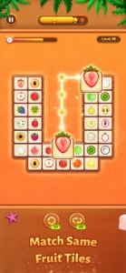 Tile Connect - Matching Game screenshot #1 for iPhone