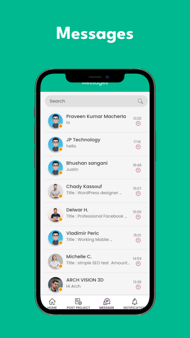 Frogig Screenshot