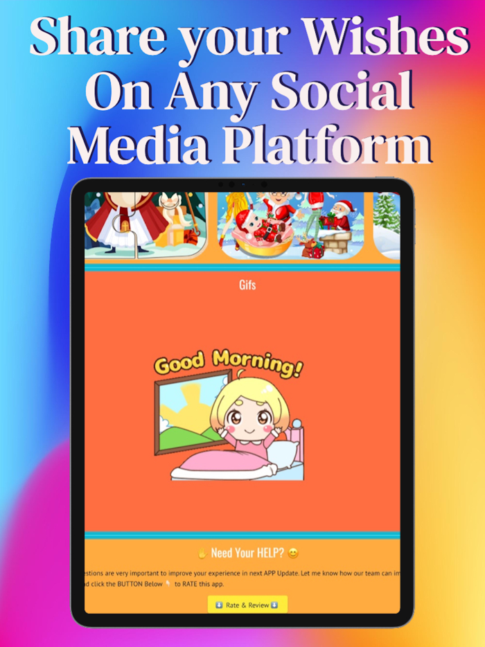 Good Morning Messages Images