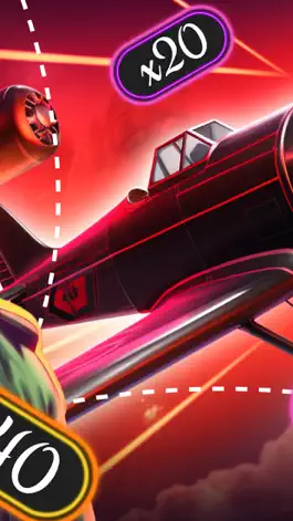 Game screenshot Aircraft X Crash apk