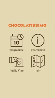 chocolatissimo problems & solutions and troubleshooting guide - 2