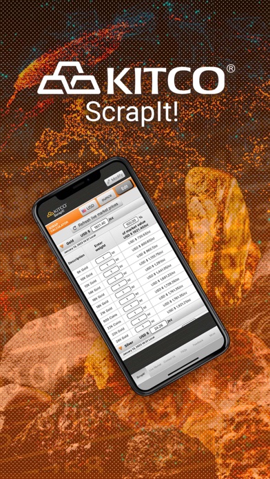 ScrapIt! Screenshot