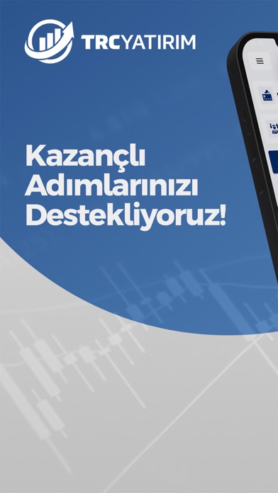 TRC Yatırım Screenshot