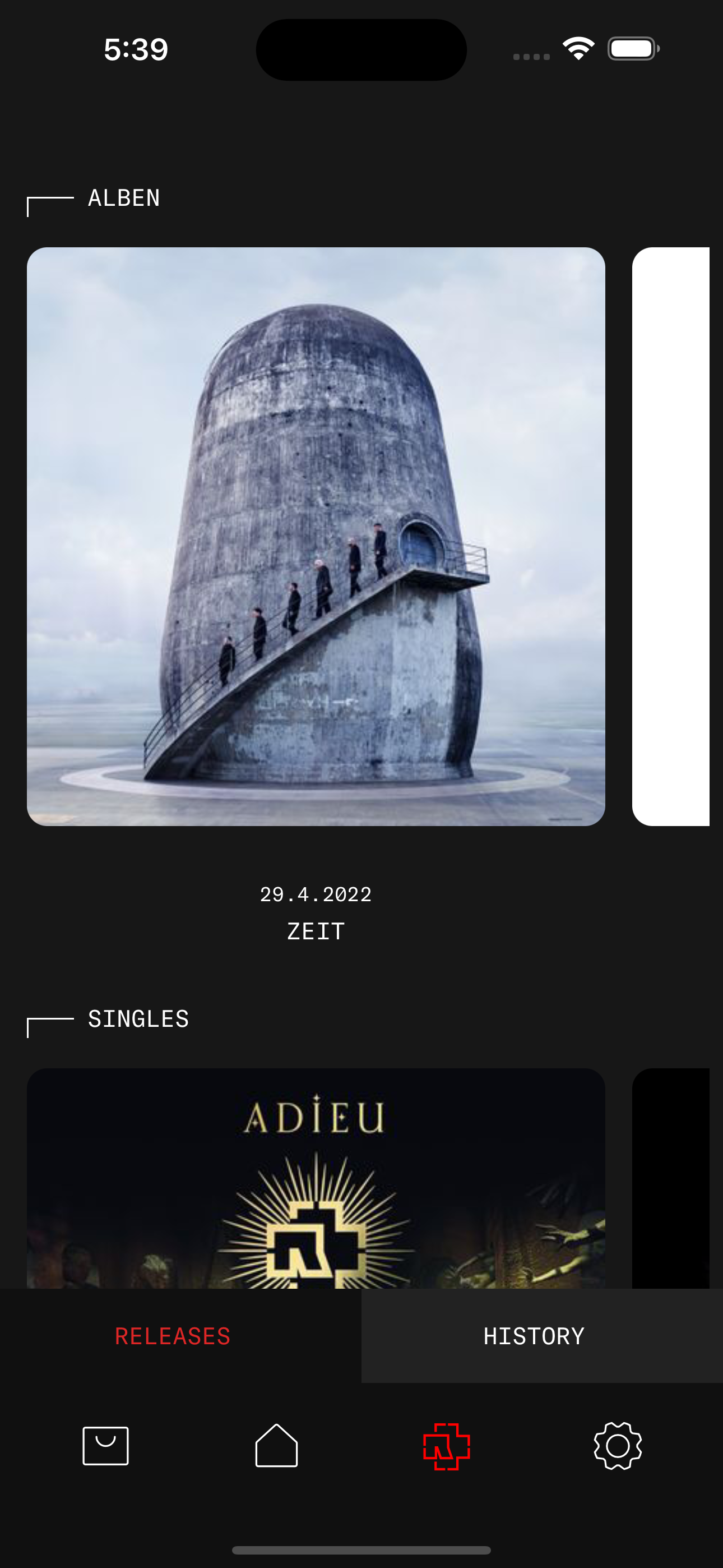Rammstein