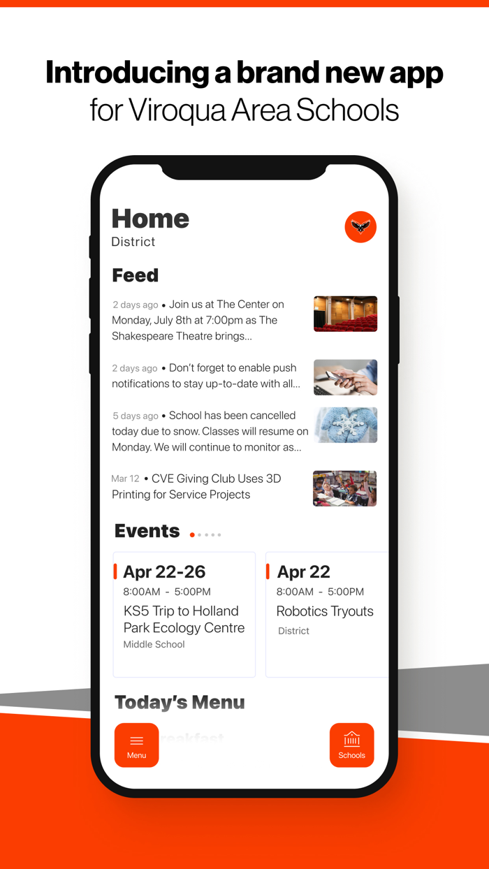 Viroqua Area Schools WI